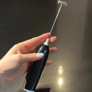 Brand new wireless handheld mixer for all your artisan coffee making needs ✨